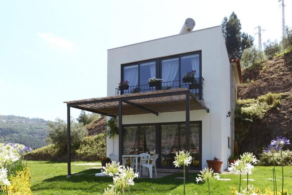 Casa Dos Becos Villa Ribadouro Exterior photo